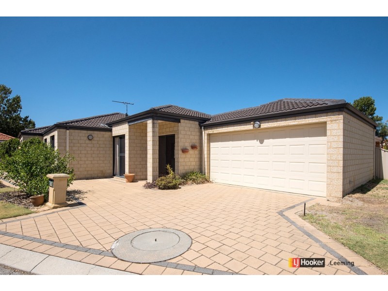 4 Ansellia Loop, Canning Vale WA 6155