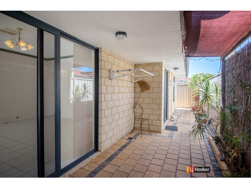 4 Ansellia Loop, Canning Vale WA 6155