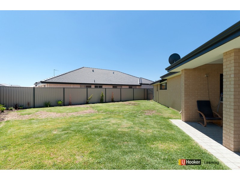 69 Villatella Gardens, Piara Waters WA 6112