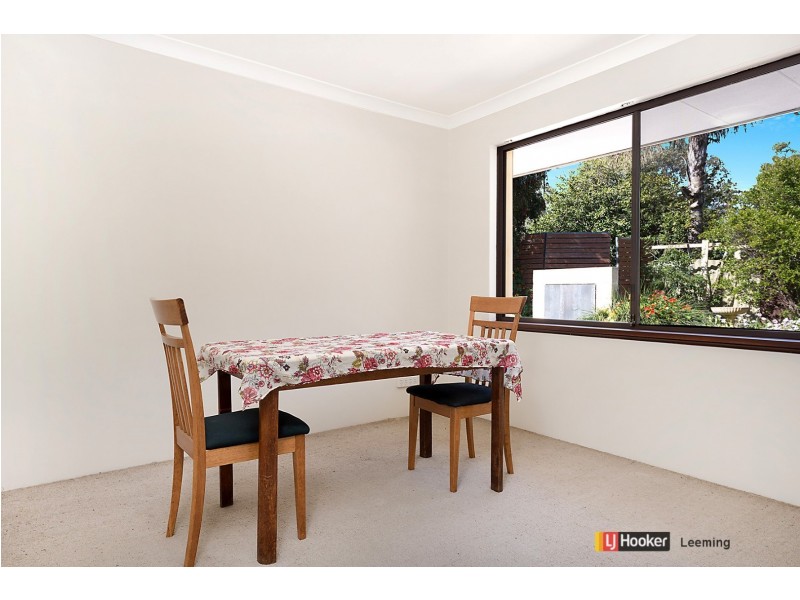 16 London Way, Bateman WA 6150