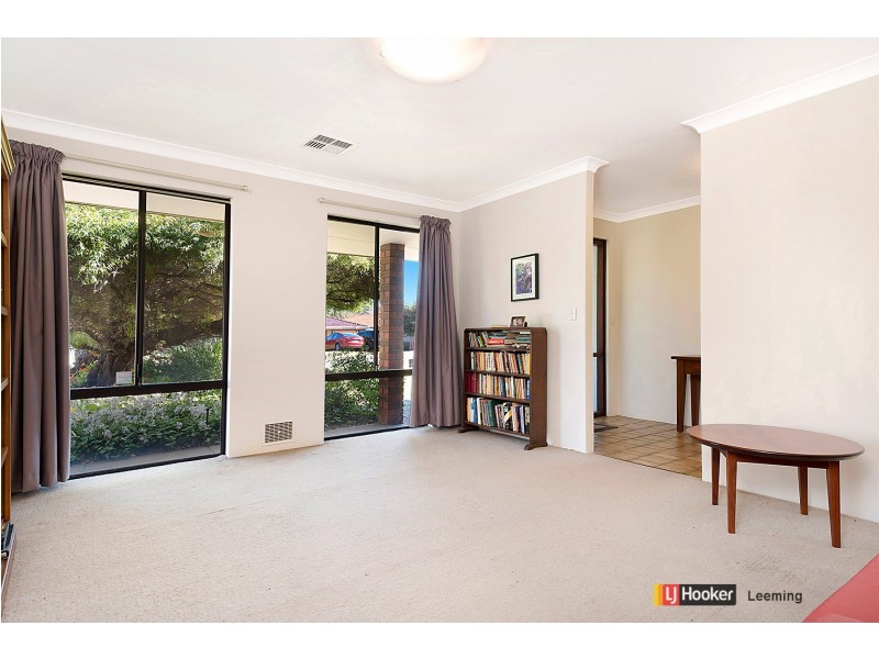 16 London Way, Bateman WA 6150