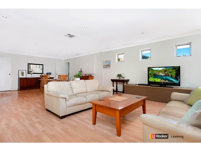 16 London Way, Bateman WA 6150