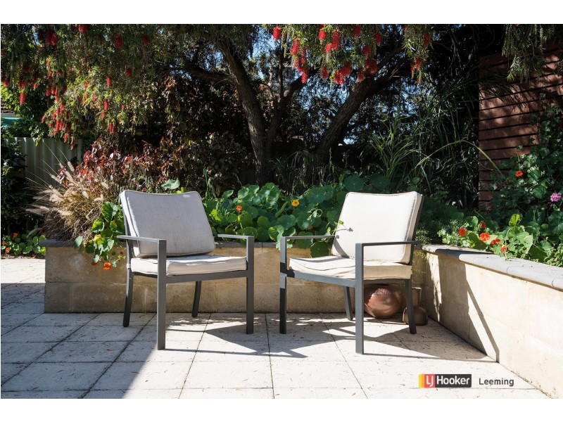 16 London Way, Bateman WA 6150