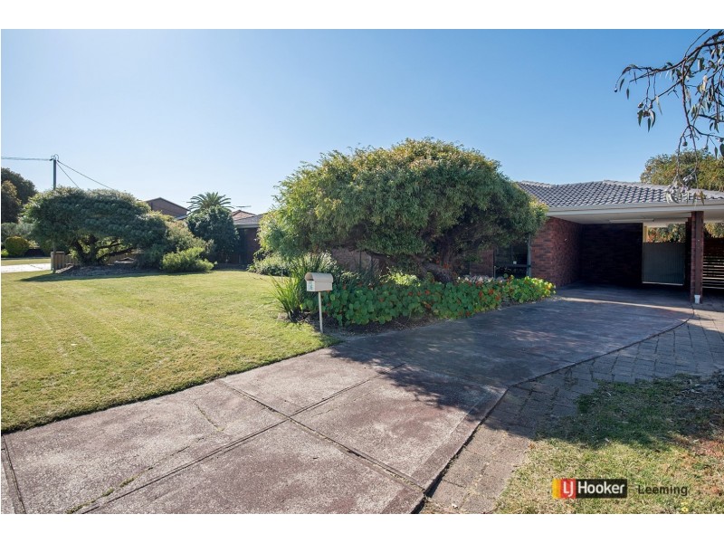 16 London Way, Bateman WA 6150