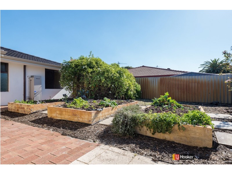 16 London Way, Bateman WA 6150