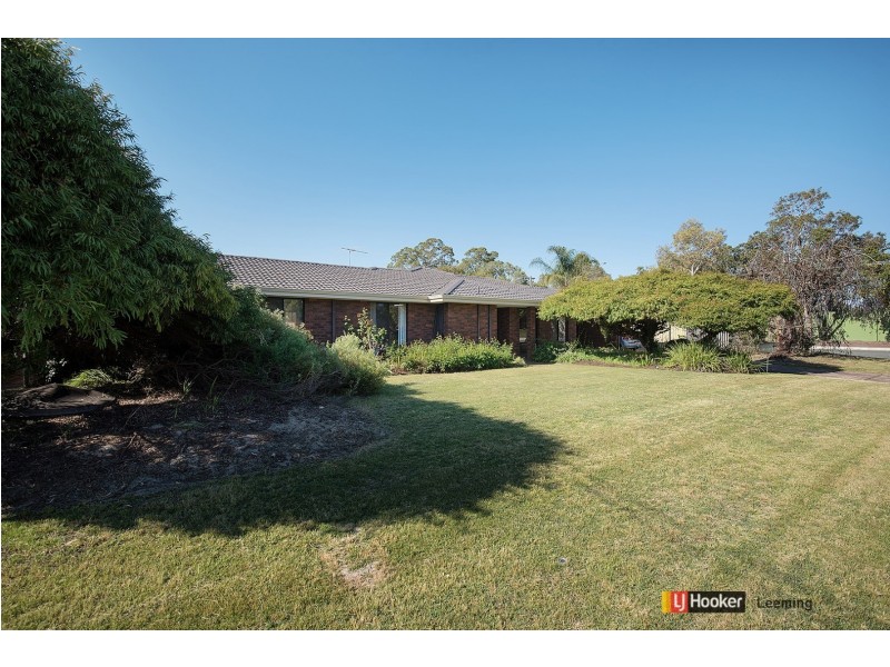 16 London Way, Bateman WA 6150