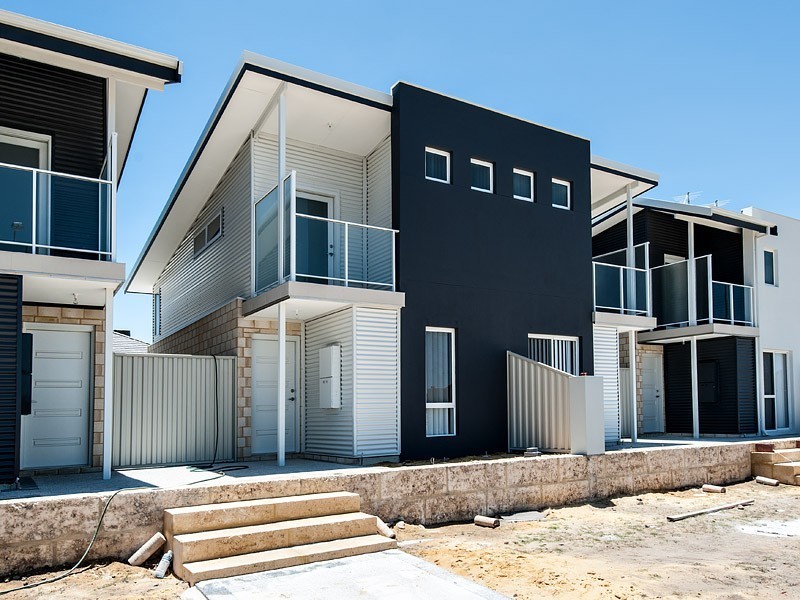 7/1 Positano Crescent, Yangebup WA 6164