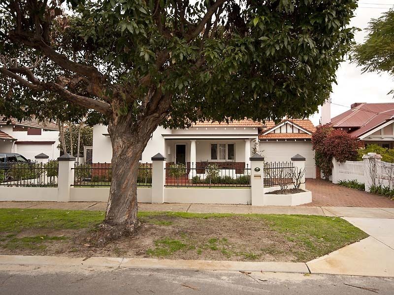 25 Harcourt Street, Inglewood WA 6052