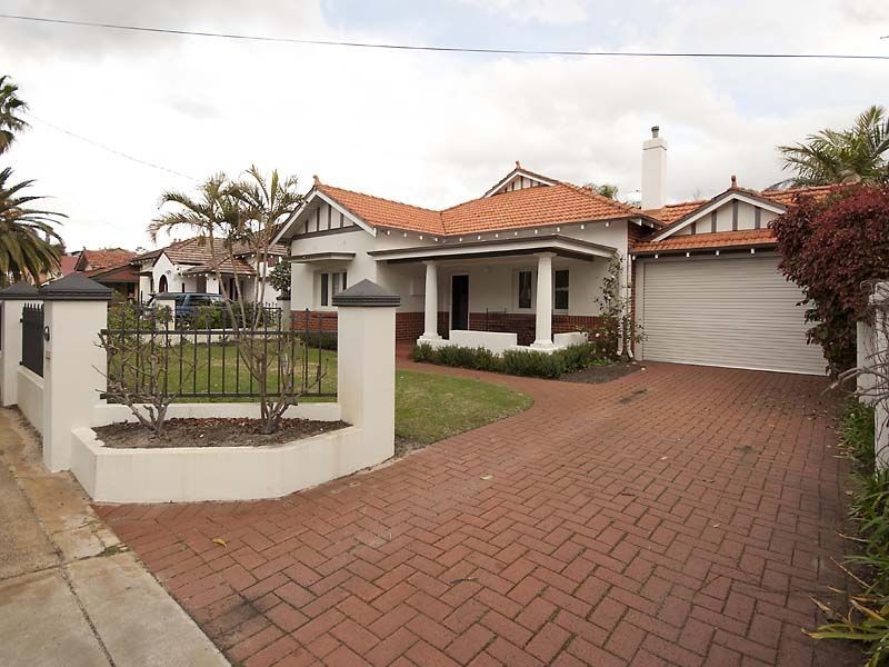 25 Harcourt Street, Inglewood WA 6052