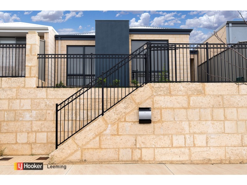 15 Corton Approach, Wellard WA 6170