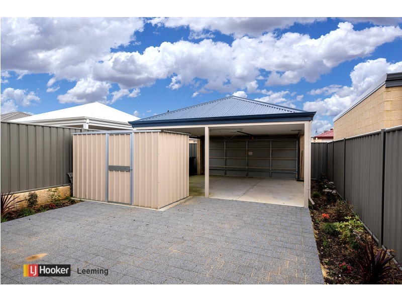 15 Corton Approach, Wellard WA 6170