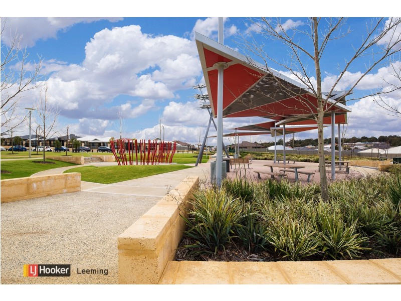 15 Corton Approach, Wellard WA 6170