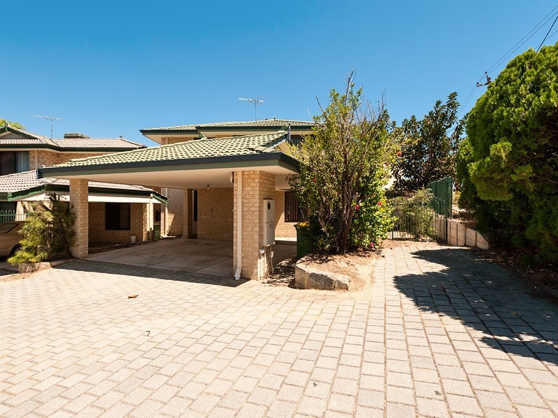 1/40 Marquis Street, Bentley WA 6102