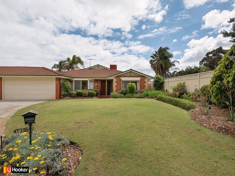 11B Sentinel Gardens, Leeming WA 6149