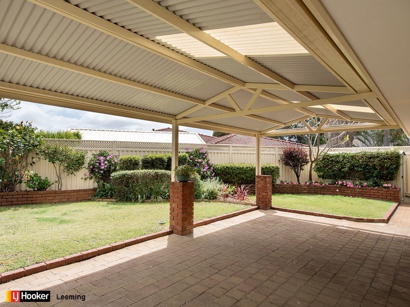 11B Sentinel Gardens, Leeming WA 6149