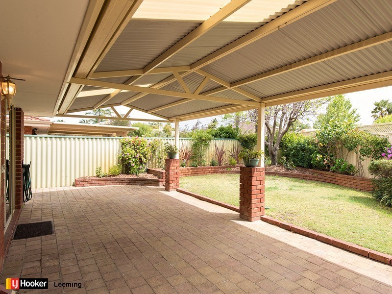 11B Sentinel Gardens, Leeming WA 6149