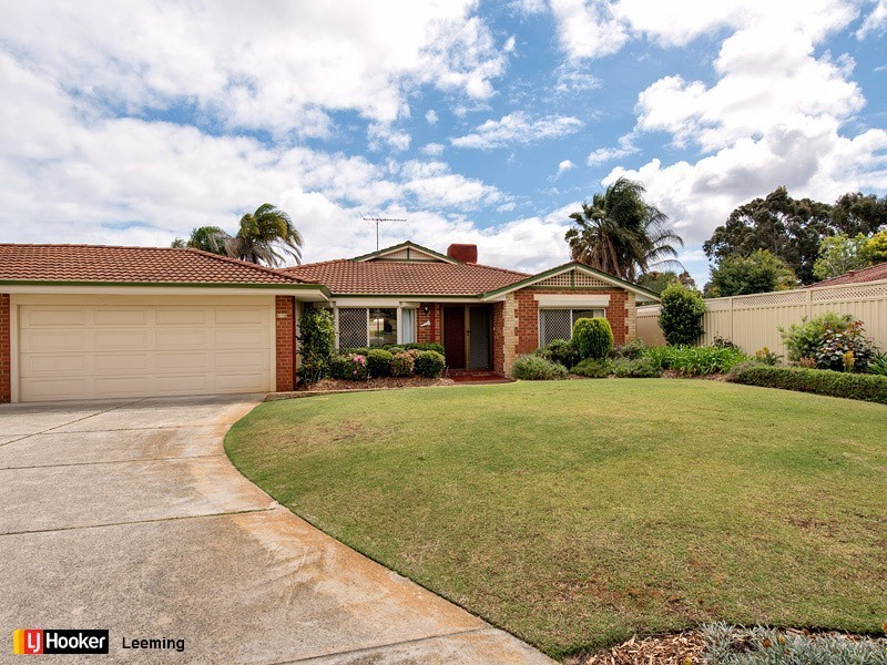 11B Sentinel Gardens, Leeming WA 6149