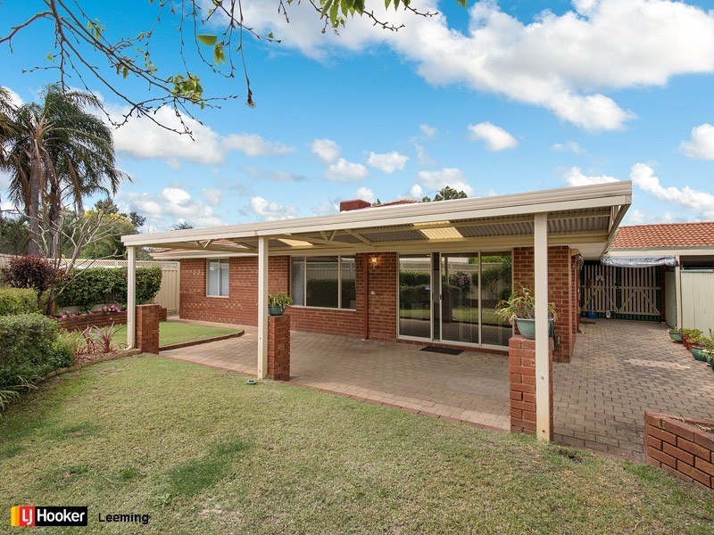 11B Sentinel Gardens, Leeming WA 6149