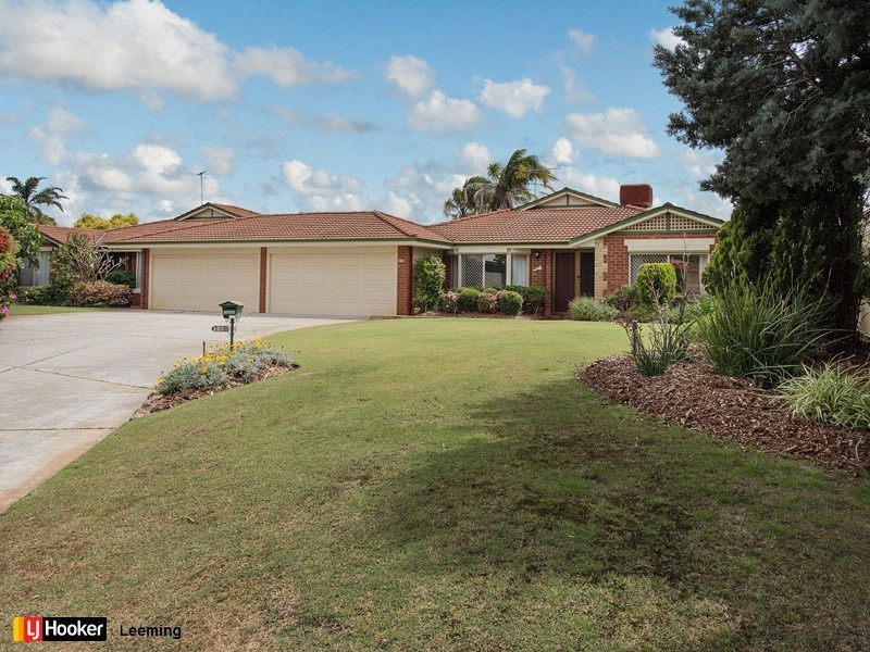 11B Sentinel Gardens, Leeming WA 6149