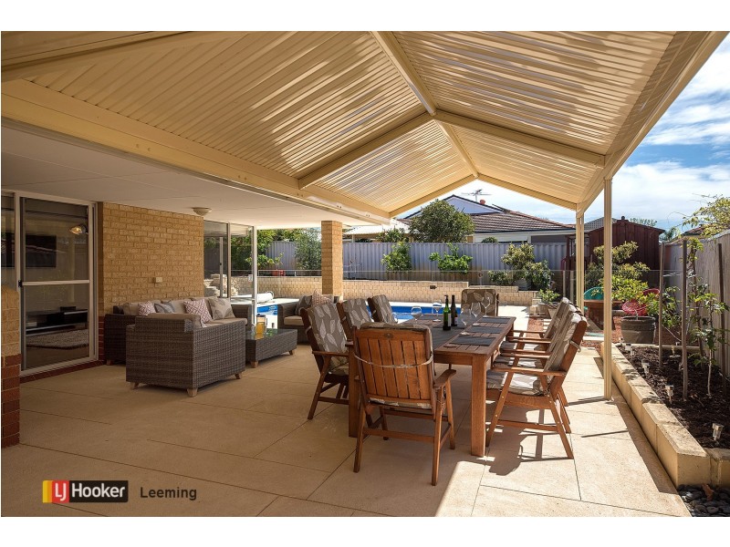 15 Hartwell Parade, Jandakot WA 6164