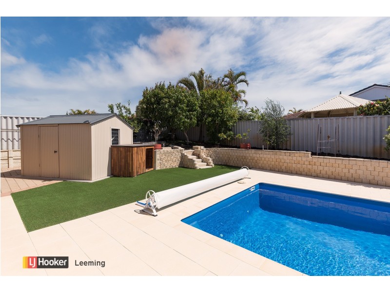 15 Hartwell Parade, Jandakot WA 6164