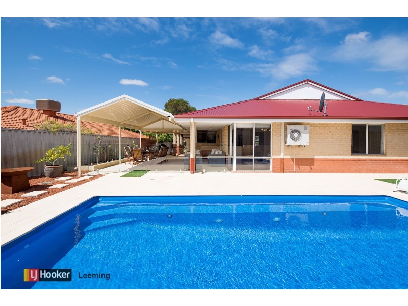 15 Hartwell Parade, Jandakot WA 6164
