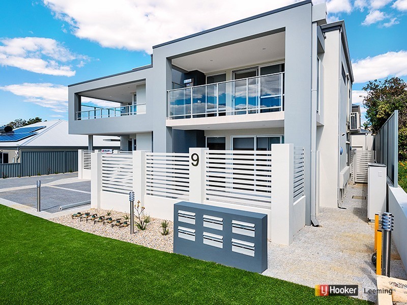 3/9 Orleans Street, Spearwood WA 6163