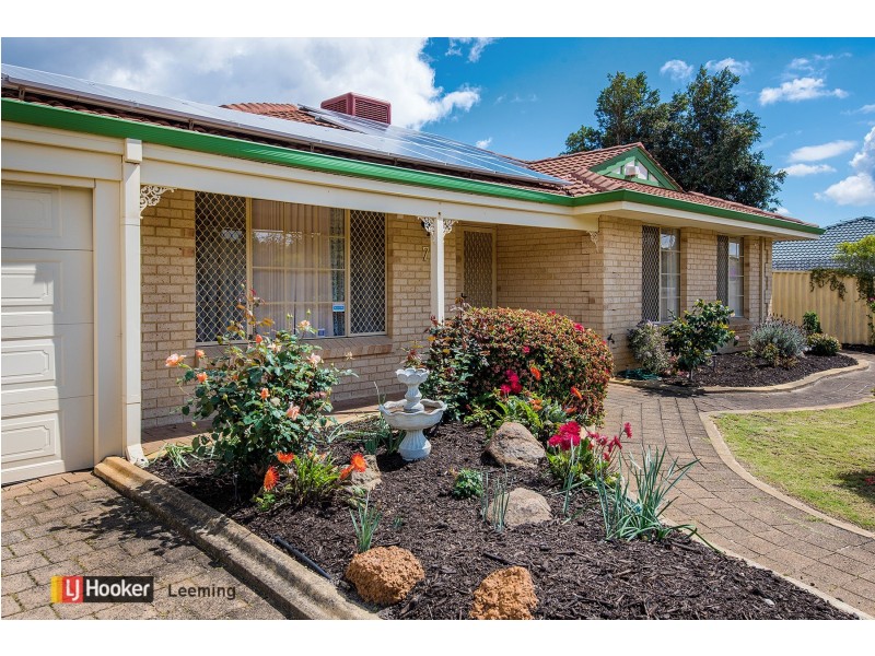 7 Fern Leaf Court, Leeming WA 6149