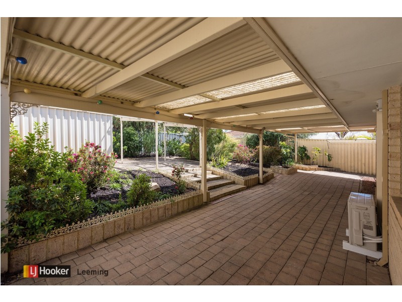 7 Fern Leaf Court, Leeming WA 6149