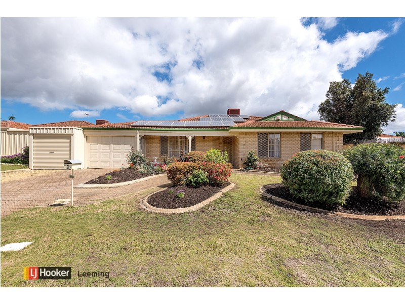 7 Fern Leaf Court, Leeming WA 6149