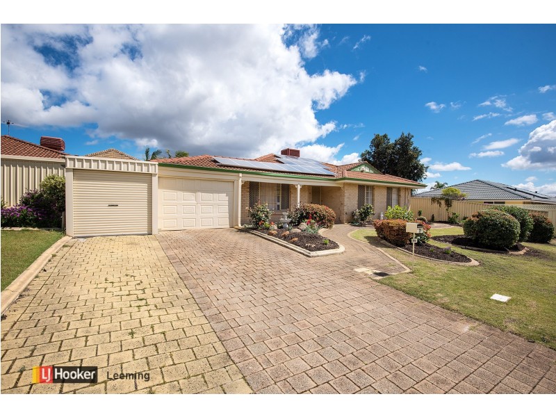 7 Fern Leaf Court, Leeming WA 6149