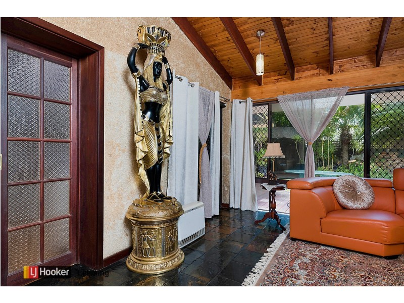 27 Matthew Avenue, Leeming WA 6149