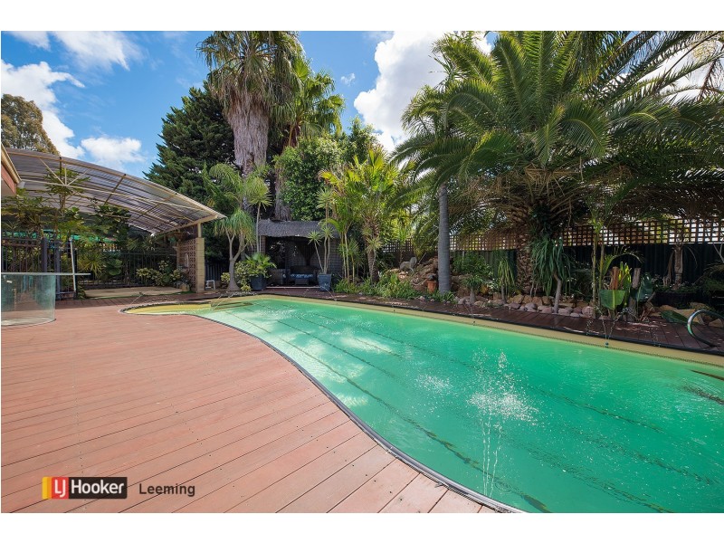 27 Matthew Avenue, Leeming WA 6149