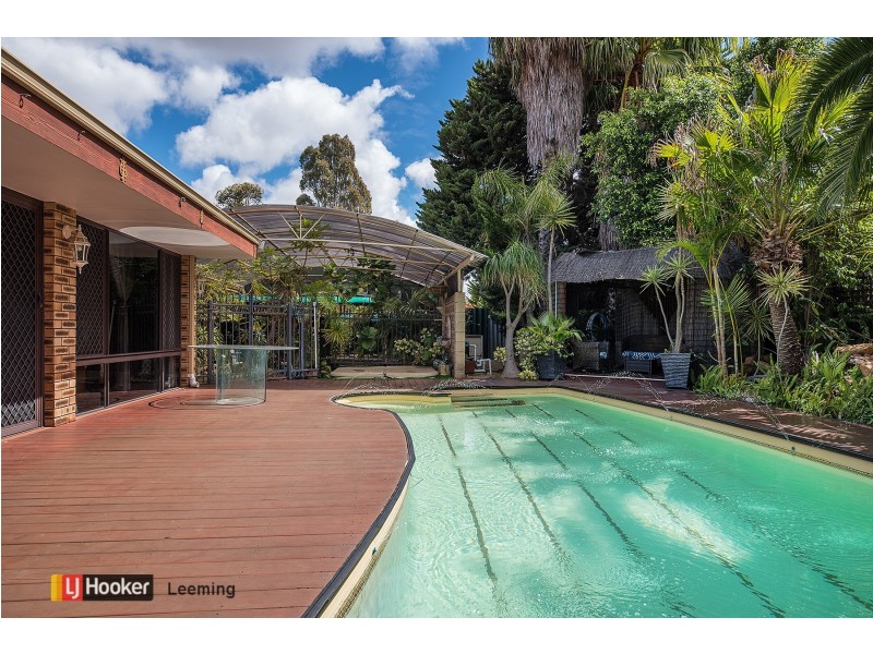 27 Matthew Avenue, Leeming WA 6149