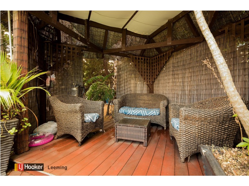 27 Matthew Avenue, Leeming WA 6149