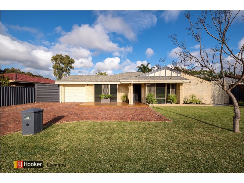 5 Andrene Court, Leeming WA 6149