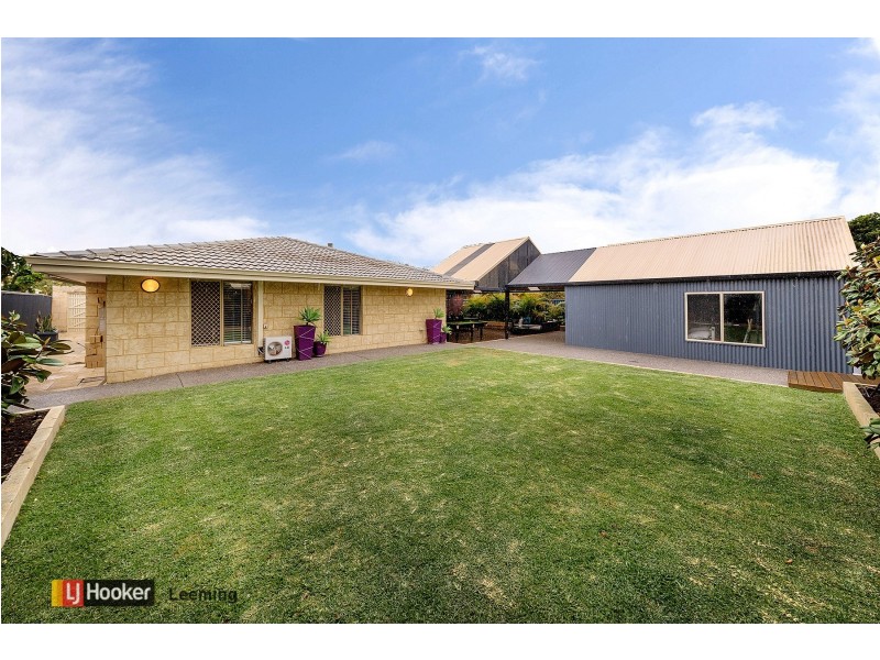 5 Andrene Court, Leeming WA 6149