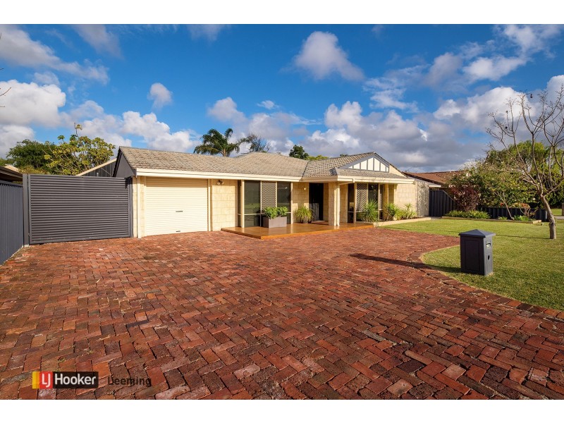 5 Andrene Court, Leeming WA 6149