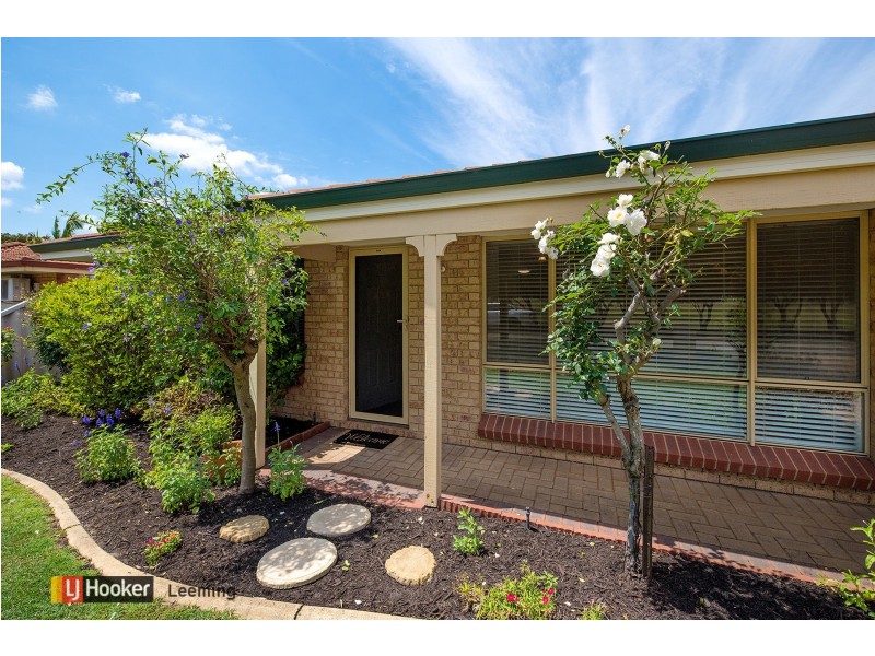 33B Dundee Street, Leeming WA 6149