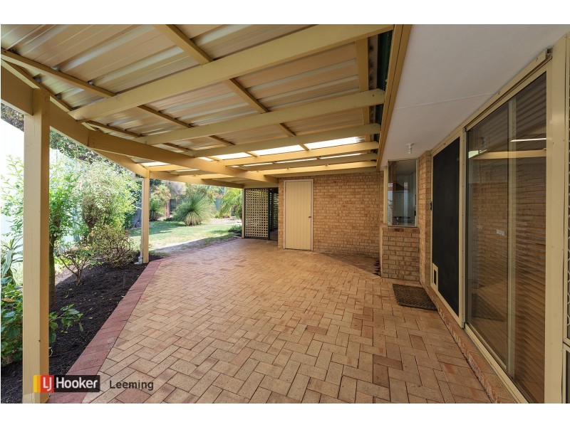 33B Dundee Street, Leeming WA 6149