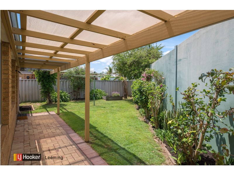 33B Dundee Street, Leeming WA 6149