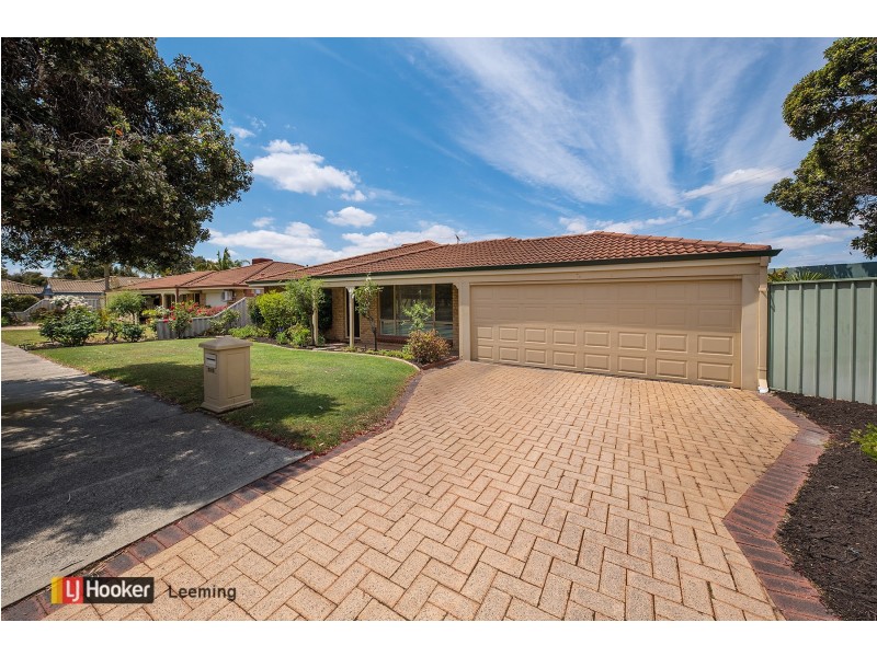 33B Dundee Street, Leeming WA 6149