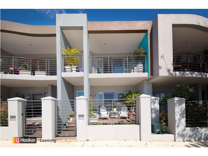 7A Perlinte View, North Coogee WA 6163