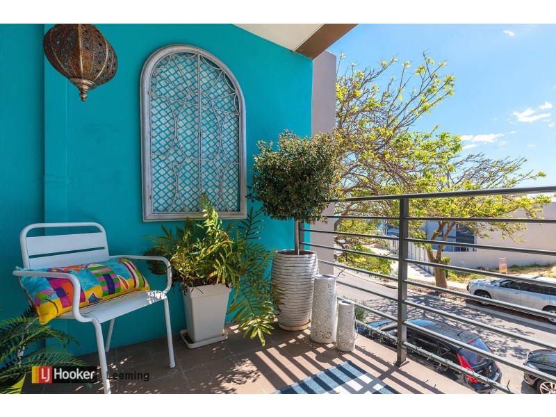 7A Perlinte View, North Coogee WA 6163