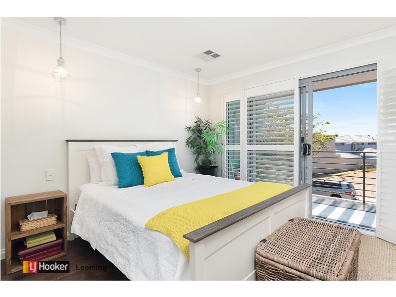 7A Perlinte View, North Coogee WA 6163