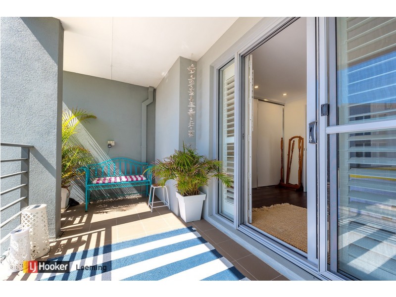 7A Perlinte View, North Coogee WA 6163