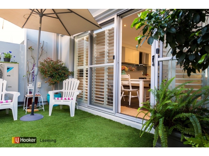 7A Perlinte View, North Coogee WA 6163