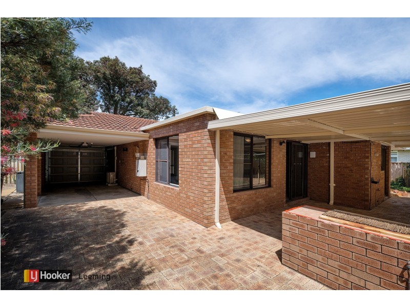 50 Greenway Avenue, Thornlie WA 6108