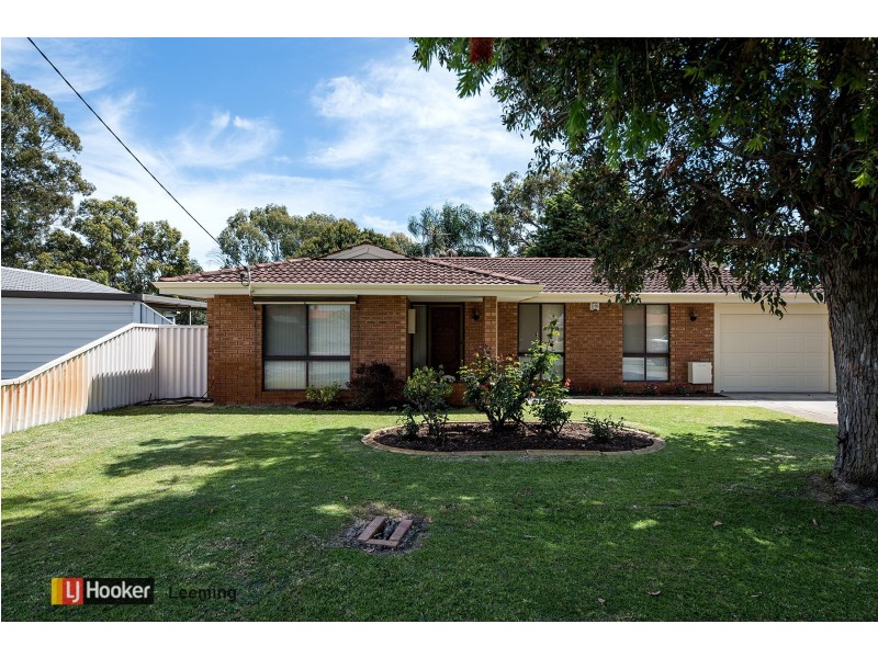 50 Greenway Avenue, Thornlie WA 6108
