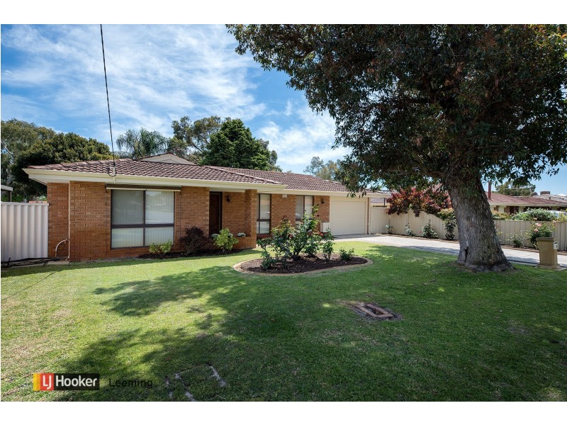 50 Greenway Avenue, Thornlie WA 6108